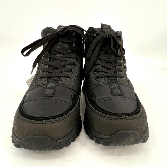 Pajar Fero 2.0 Boot Size 9M Black Waterproof Nylon Leather Winter Snow Boot - Picture 3 of 16